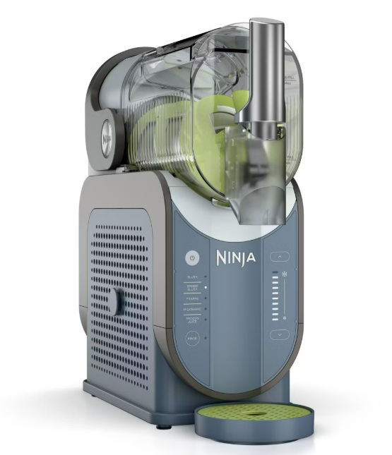 Ninja SLUSHI Frozen Drink Maker